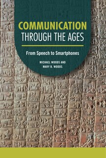 Couverture_Communication Through the Ages