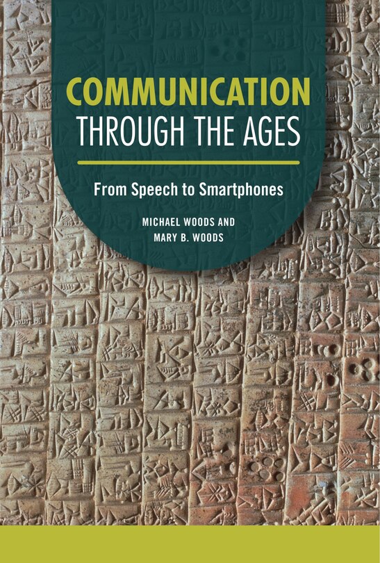 Couverture_Communication Through the Ages