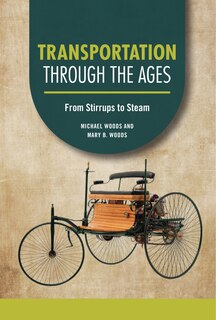 Front cover_Transportation Through the Ages