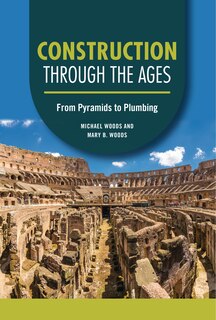Front cover_Construction Through the Ages