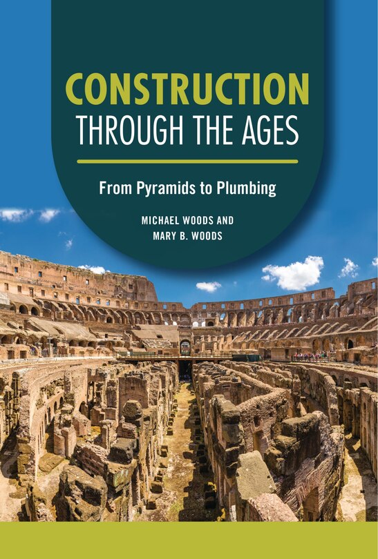 Front cover_Construction Through the Ages