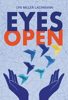 Front cover_Eyes Open
