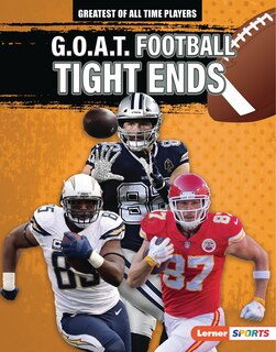 Front cover_G.O.A.T. Football Tight Ends