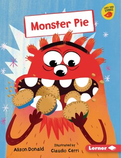 Front cover_Monster Pie