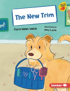 Front cover_The New Trim