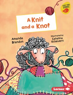 Couverture_A Knit and a Knot