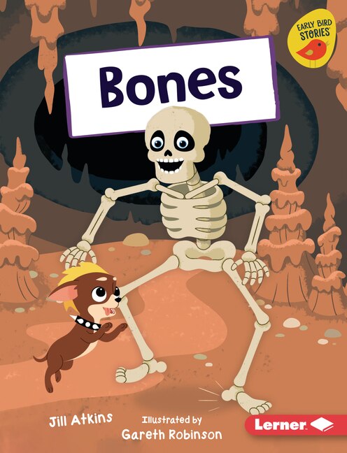 Front cover_Bones