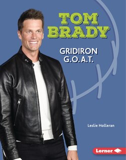 Front cover_Tom Brady