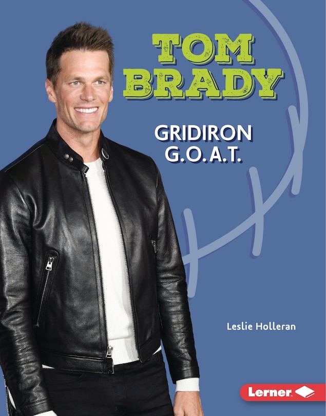 Front cover_Tom Brady