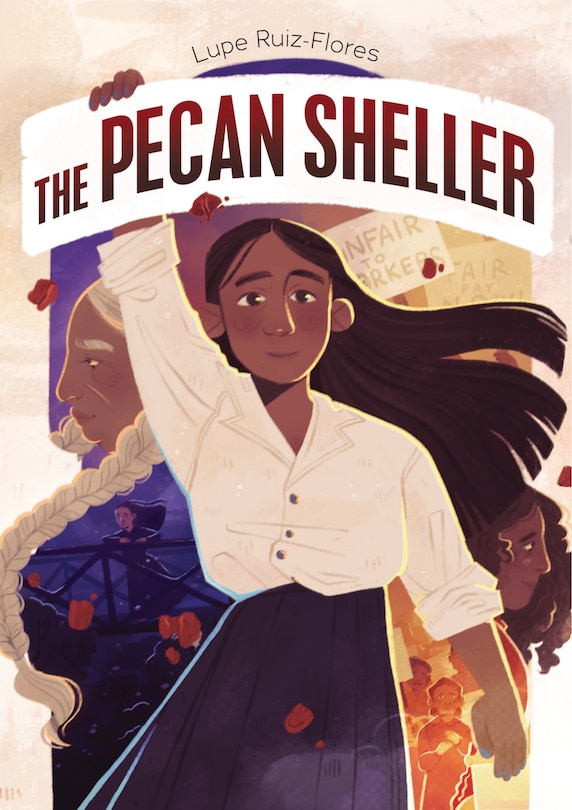 Front cover_The Pecan Sheller