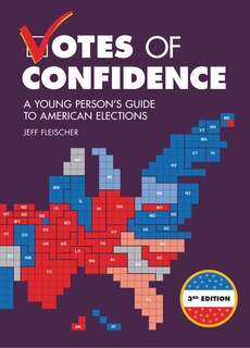 Front cover_Votes of Confidence, 3rd Edition