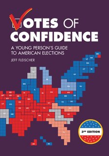 Front cover_Votes of Confidence, 3rd Edition