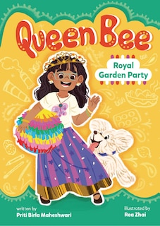 Front cover_Royal Garden Party