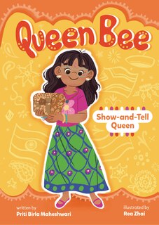 Couverture_Show-And-Tell Queen