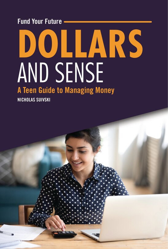 Couverture_Dollars and Sense
