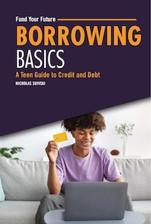 Couverture_Borrowing Basics
