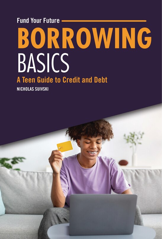 Couverture_Borrowing Basics