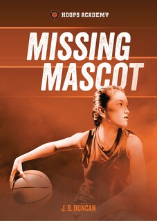 Front cover_Missing Mascot