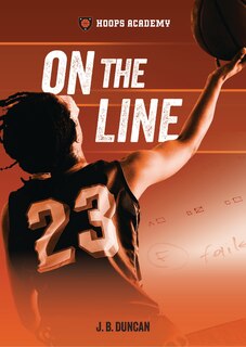 Front cover_On the Line