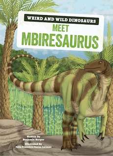 Front cover_Meet Mbiresaurus