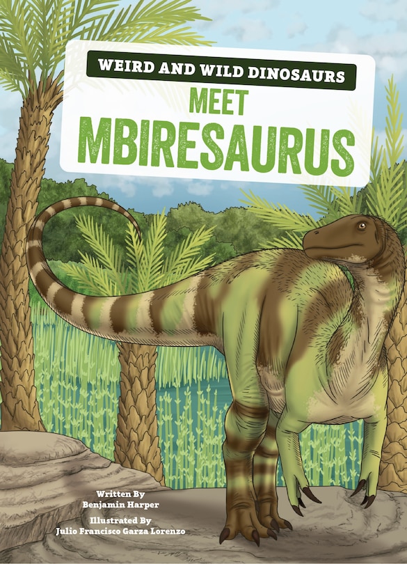 Front cover_Meet Mbiresaurus