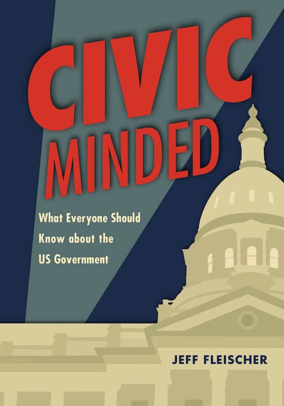 Couverture_Civic Minded