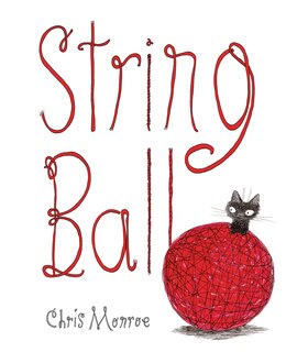 Front cover_String Ball