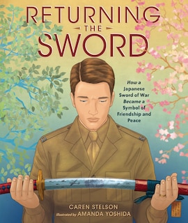 Front cover_Returning the Sword