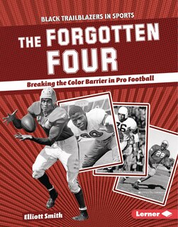 Front cover_The Forgotten Four
