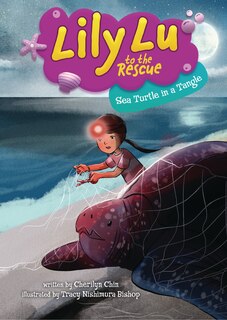 Couverture_Sea Turtle in a Tangle