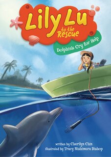 Front cover_Dolphin's Cry for Help