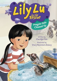 Front cover_Penguin Gets Cleaned Up