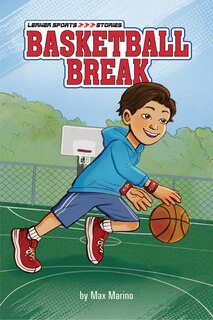 Couverture_Basketball Break