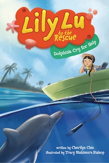 Front cover_Dolphin's Cry for Help