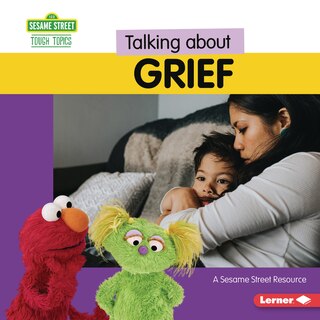 Couverture_Talking about Grief