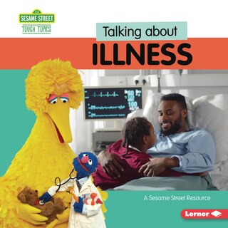 Couverture_Talking about Illness
