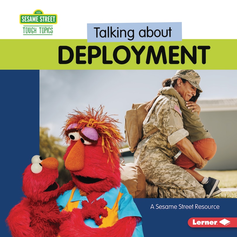 Front cover_Talking about Deployment