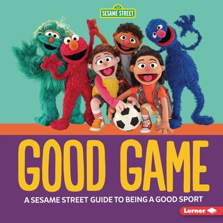 Front cover_Good Game