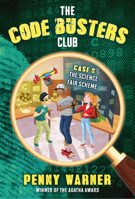 Front cover_The Science Fair Scheme