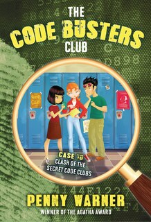 Front cover_Clash of the Secret Code Clubs
