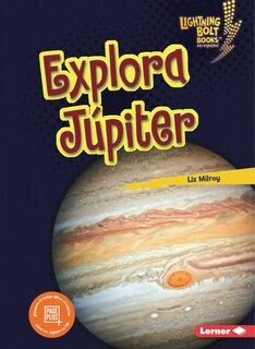Front cover_Explora Júpiter (Explore Jupiter)