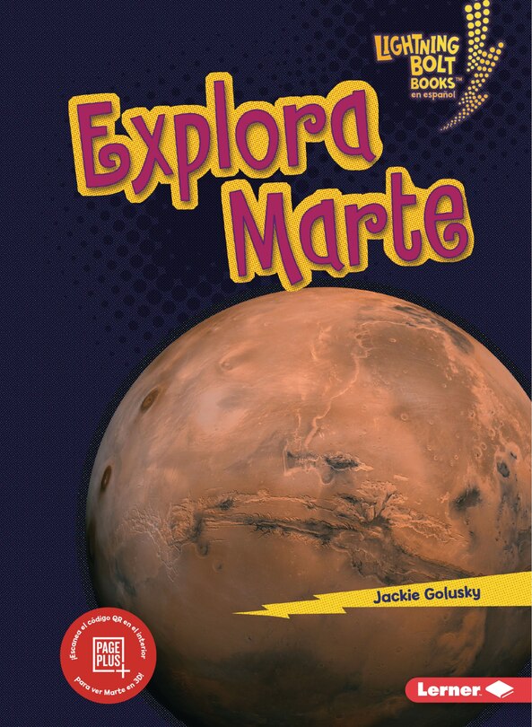 Couverture_Explora Marte (Explore Mars)