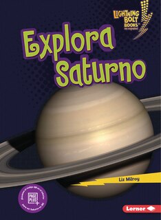 Front cover_Explora Saturno (Explore Saturn)