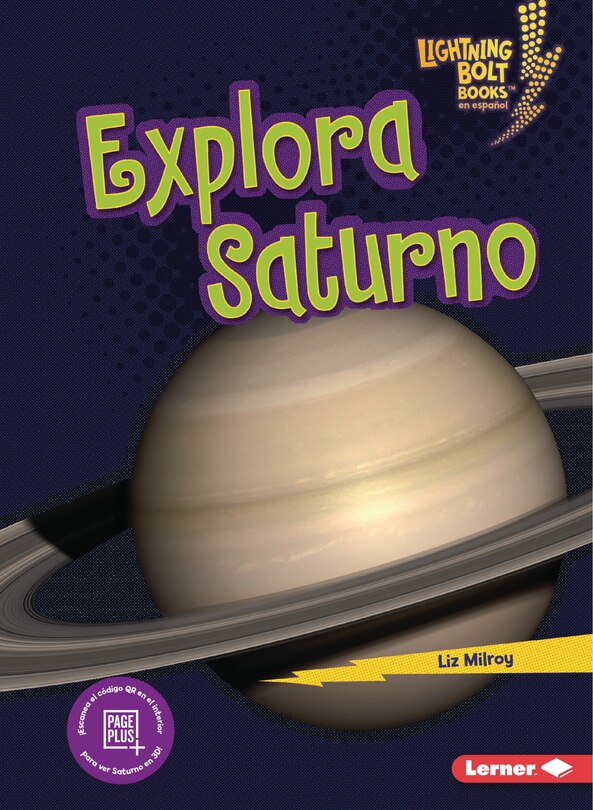 Front cover_Explora Saturno (Explore Saturn)