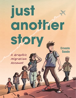 Front cover_Just Another Story
