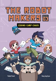 Couverture_Coding Camp Chaos