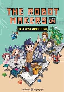 Front cover_Next-Level Competition