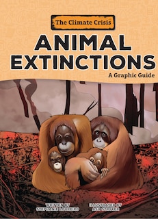 Front cover_Animal Extinctions