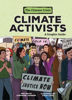 Front cover_Climate Activists
