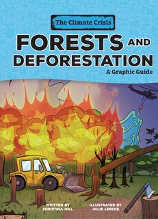 Front cover_Forests and Deforestation